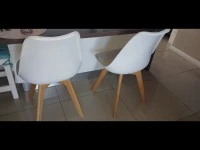 2 bedroom flat move
