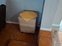 3 bedroom house move