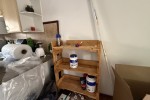 2 bedroom flat move