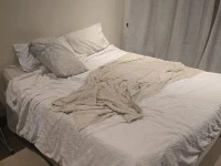1 bedroom flat move