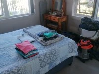2 bedroom house move