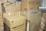 2 bedroom house move