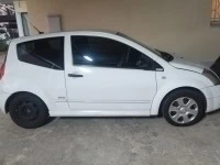 Citroen Vts