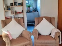 2 bedroom flat move