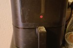 1 bedroom flat move