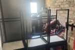 1 bedroom flat move