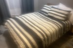 1 bedroom flat move
