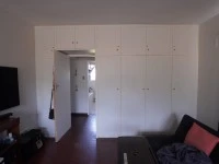 1 bedroom flat move