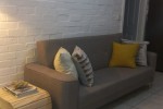 Sleeper couch
