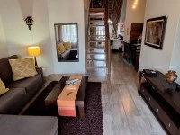 2 bedroom flat move