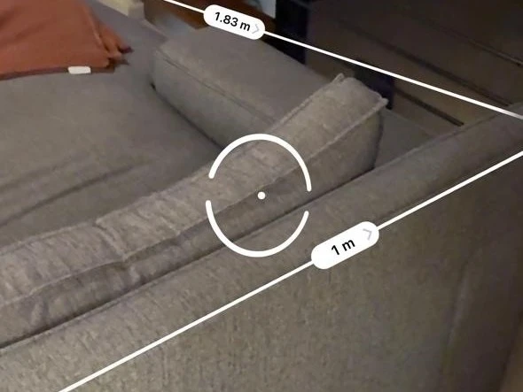 1 couch 2 pieces