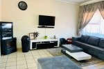 2 bedroom flat move