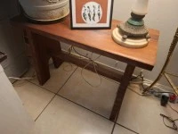 1 bedroom flat move