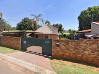 2 bedroom house move