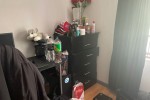 2 bedroom flat move