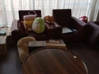3 bedroom house move
