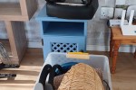2 bedroom house move