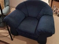 3 seater couch, 2 seater couch, 1 seater couch