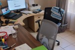3 bedroom flat move
