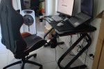 2 bedroom flat move