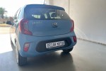 Kia Pocanto