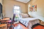 3 bedroom flat move