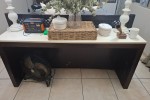 1 bedroom flat move