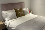 2 bedroom flat move