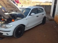 Bmw 118i E87