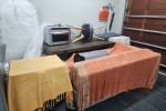 2 bedroom flat move