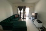 2 bedroom flat move