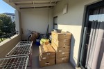 2 bedroom flat move