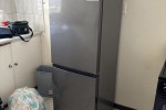 1 bedroom flat move