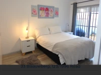 1 bedroom flat move