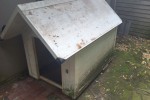3 bedroom house move