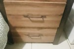 2 bedroom flat move