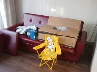 3 bedroom house move