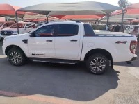Ford Wildtrack