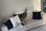 2 bedroom flat move