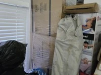 1 bedroom flat move