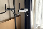 2 bedroom flat move