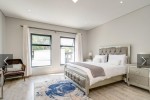 3 bedroom flat move