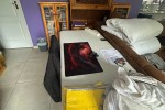 4+ bedroom house move