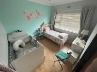 4+ bedroom house move