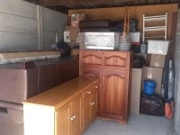 2 bedroom flat move