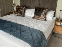 2 bedroom house move