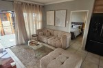 2 bedroom flat move