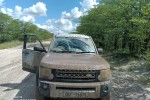 Land Rover Discovery 3