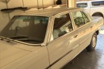 Mercedes 280 s
