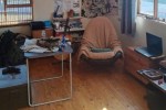 3 bedroom house move